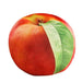 Plush fruit cushion is soft and huggable – multiple shapes, washable | for kids and adults