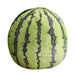 Plush fruit cushion is soft and huggable – multiple shapes, washable | for kids and adults