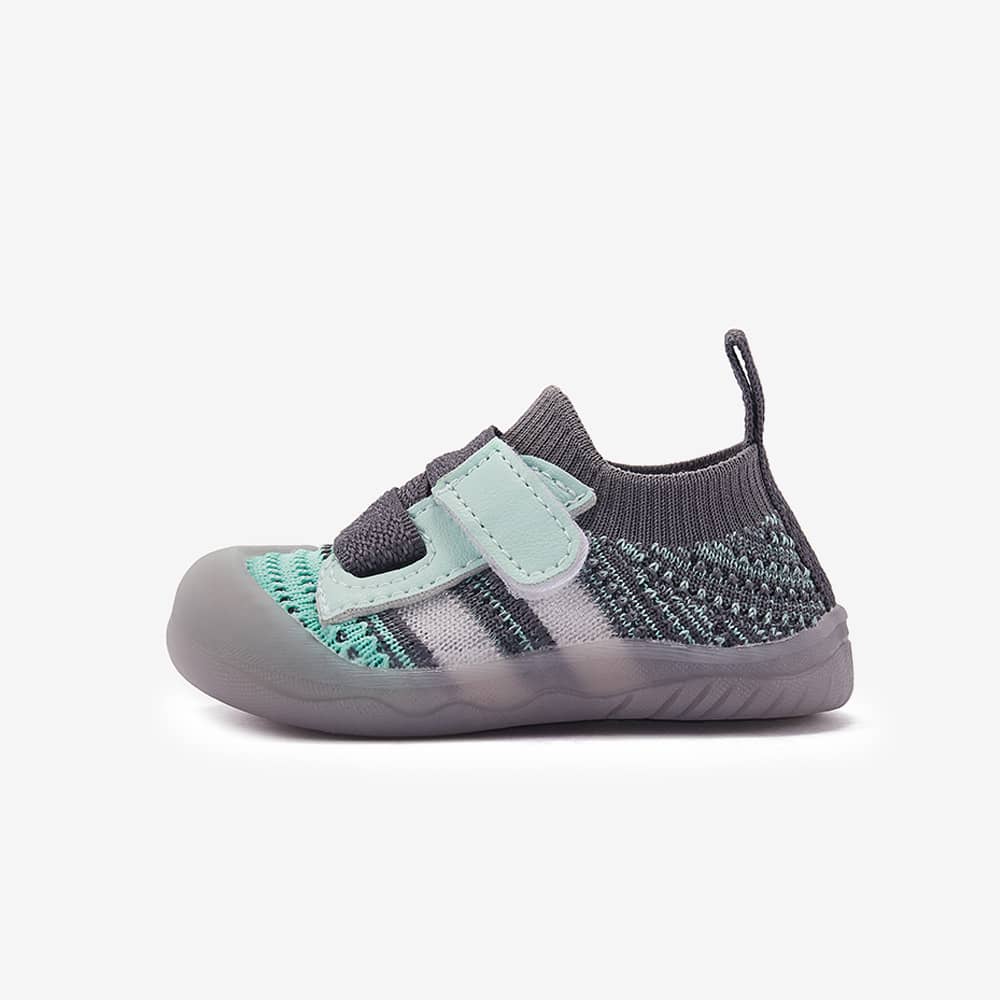 Baby shoes support natural first steps – soft, flexible, breathable | Toddler shoes
