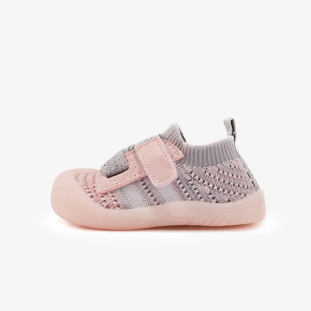 Baby shoes support natural first steps – soft, flexible, breathable | Toddler shoes