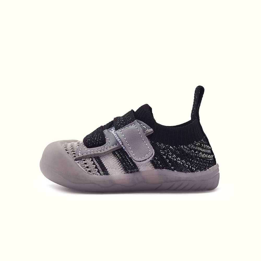 Baby shoes support natural first steps – soft, flexible, breathable | Toddler shoes