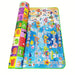 Foam play mat – double-sided, non-slip & waterproof | Baby & toddler