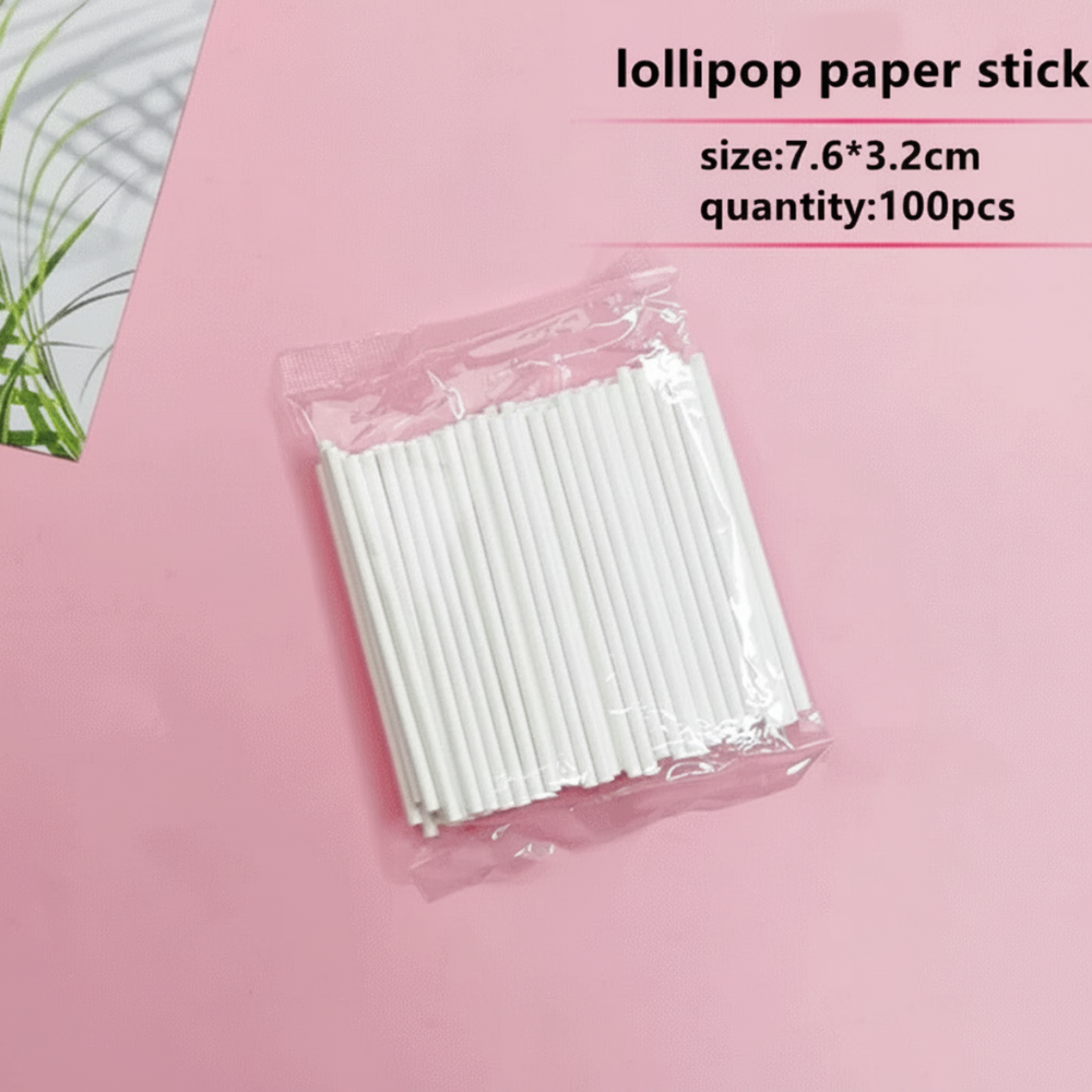 Silicone lolly moulds, BPA-free and reusable – for fridge and freezer, easy to wash | frozen treats