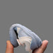 Barefoot baby shoes with flexible sole – lightweight, non-slip, breathable | first steps