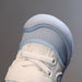 Barefoot baby shoes with flexible sole – lightweight, non-slip, breathable | first steps