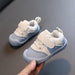 Barefoot baby shoes with flexible sole – lightweight, non-slip, breathable | first steps