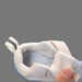 Barefoot baby shoes with flexible sole – lightweight, non-slip, breathable | first steps