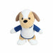 Dancing dog plush toy with music – sings, moves and dances | Interactive toy for kids
