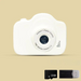 Kids' digital camera with 1080p HD video – waterproof, rechargeable | Children's camera