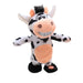Interactive unicorn soft toy that talks and sings – Walks, repeats speech | Kids gift