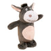Interactive unicorn soft toy that talks and sings – Walks, repeats speech | Kids gift