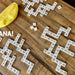 Word board game boosts vocabulary – strategic, educational | family fun for ages 6+