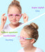 Kids' blue light glasses reduce screen glare – comfortable, flexible | Children's eyewear
