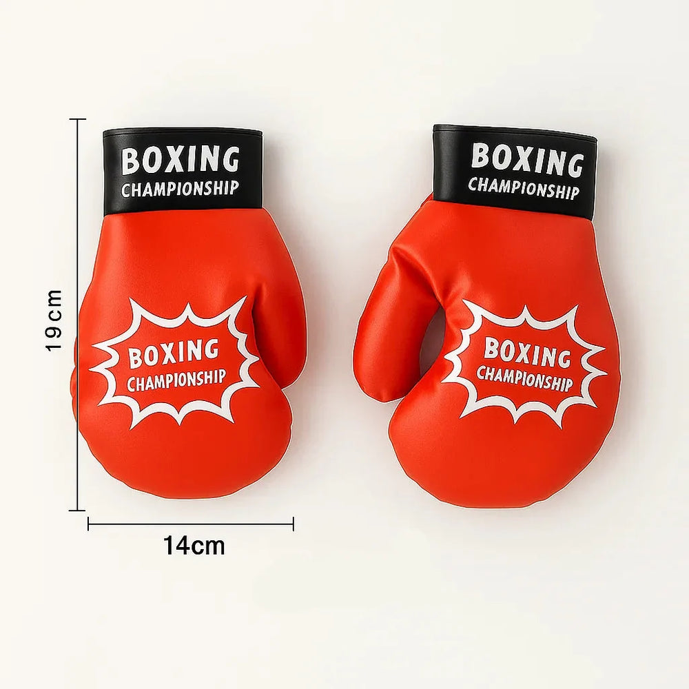 Punch bag for safe indoor play – boosts coordination and confidence | active children