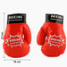 Punch bag for safe indoor play – boosts coordination and confidence | active children