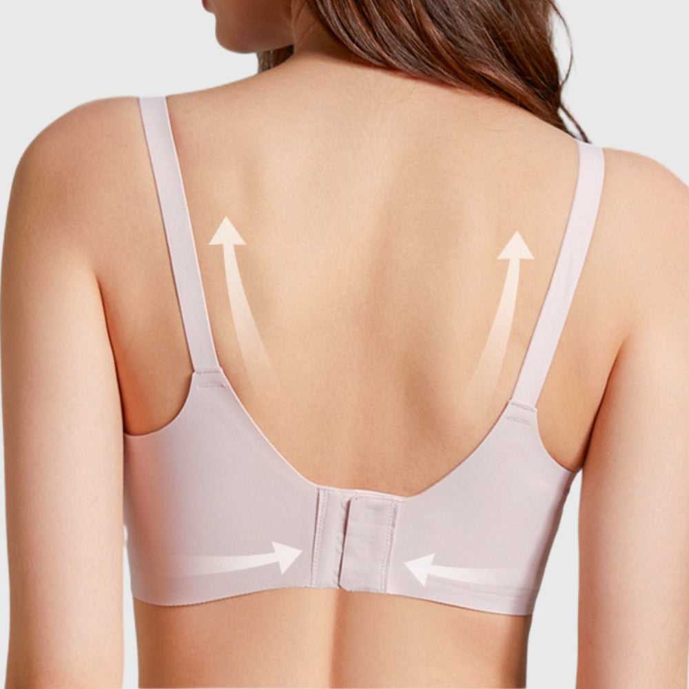 Nursing bra without underwire – soft, breathable fit | Maternity bra