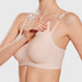 Nursing bra without underwire – soft, breathable fit | Maternity bra