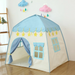 Foldable play tent – lightweight, indoor and outdoor use | kids