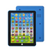 Educational kids' tablet with sound buttons – no screen, no apps | ages 3-6