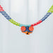 Flexible race track for creative building – 46 pieces, ages 4+ | kids' toy