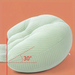 Pregnancy pillow with ergonomic support – adjustable width, extra cushion | maternity