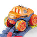 Flexible race track for creative building – 46 pieces, ages 4+ | kids' toy