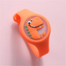 Mosquito repellent bracelet – DEET-free, natural protection | Kids