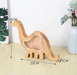 Dinosaur money box for kids – fun way to learn saving | gift idea