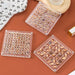 Acrylic display case with dust protection – clear, stylish, multiple sizes | for collectors