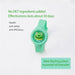 Mosquito repellent bracelet – DEET-free, natural protection | Kids