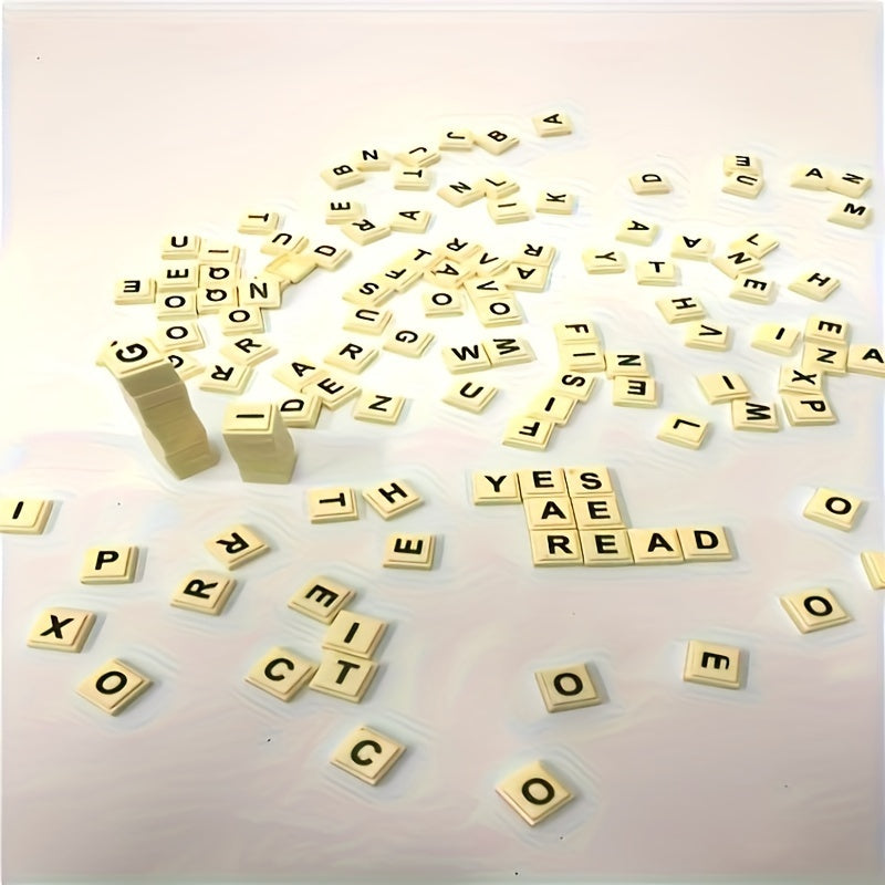 Word board game boosts vocabulary – strategic, educational | family fun for ages 6+