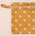 Waterproof wet bags for nappies and clothing – set of 2, reusable, odour-free | nappy pouches