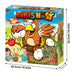Board game builds fine motor skills and teamwork – creative, strategic fun | kids 3–6
