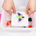 Shape creator set turns water into solid 3D figures – safe, creative, hours of fun | kids craft toy