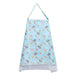 Adjustable breastfeeding cover – soft cotton, multifunctional | for mothers
