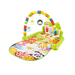 Interactive music play mat – stimulates senses, motor skills | baby gym