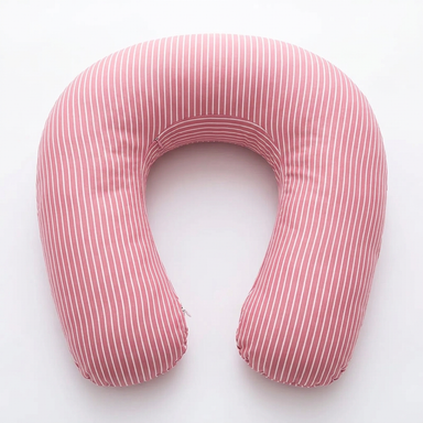Pregnancy pillow with bump and back support – aligns spine, adjustable | for side sleepers
