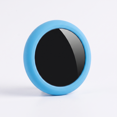Bluetooth tracker holder keeps belongings secure – compact, lightweight, splash-proof | For kids