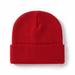 Personalised beanie with name – warm, unisex winter hat | beanies