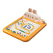 Magnetic drawing board boosts creativity – STEM toy, motor skills, reusable templates | Kids