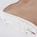 4-in-1 swaddle blanket with breathable fabric – soft, versatile | for newborns