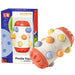 Baby roller toy promotes crawling and movement – boosts motor skills | sensory play