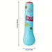 Punch bag for safe indoor play – boosts coordination and confidence | active children