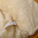 Kids winter coat with hood – padded, warm and comfortable | winter wear