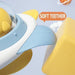 Suction cup spinner toy with strong suction grip – spinning fun, develops motor skills | baby toy