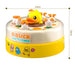 Interactive duck action game trains focus and reflexes – teamwork, multiplayer fun | kids