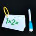 Maths flashcards for mental arithmetic – addition, subtraction, confidence | kids