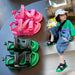 Kids' summer sandals with soft soles – breathable, durable and lightweight | for boys and girls