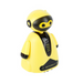 Line-following robot follows drawn lines – creative, educational play | kids' toy