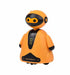 Line-following robot follows drawn lines – creative, educational play | kids' toy